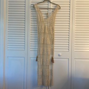 Bathing Suit Coverup